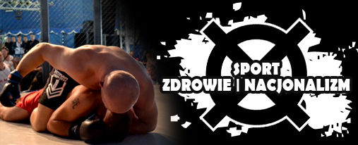 Sport Zdrowie Nacjonalizm